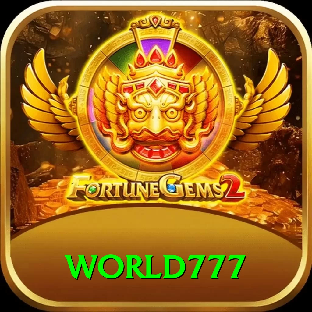 world777 Live Plus v4.4.8 - 2
