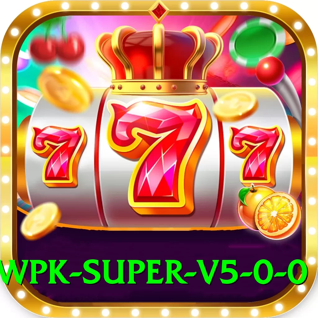wowpk - Super v5.0.0 - 2