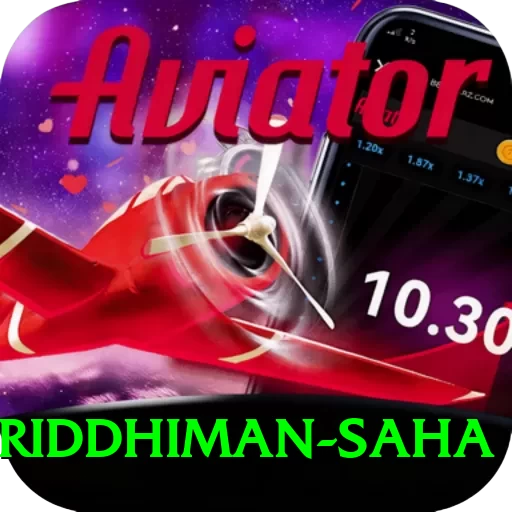 wriddhiman saha VIP Casino App - 2