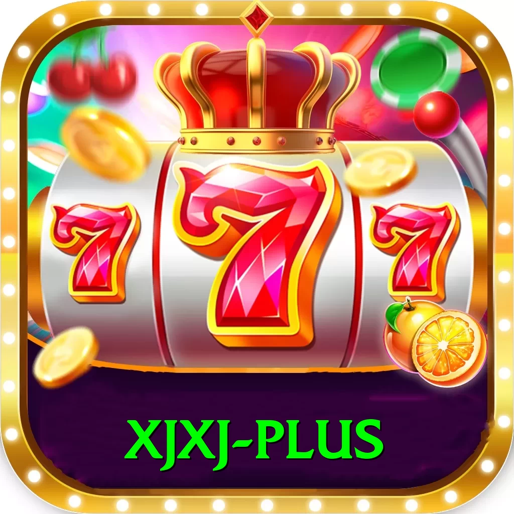 xjxj Casino Official v1.3.1 - 2