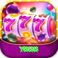 Y888 Games (Casino & Earning) Gold v2.1.8