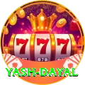 yash dayal Pro Jackpot
