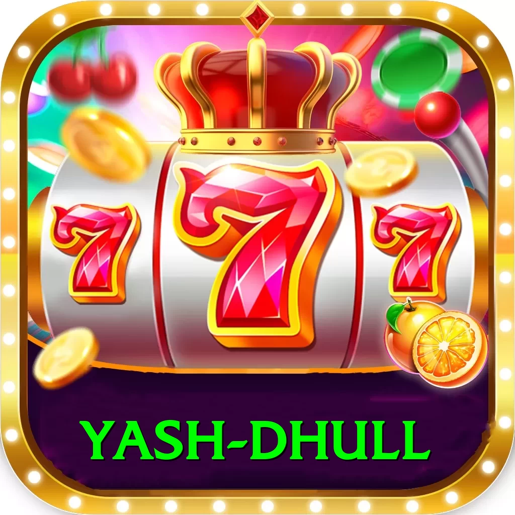 yash dhull Max Slots - 2